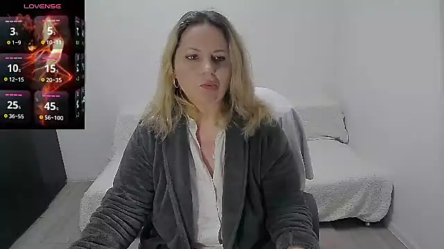 erikaerika online show from May 2026 07:11:02 AM