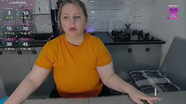 erikaerika online show from February 2026 08:23:02 AM