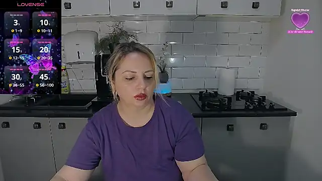 erikaerika online show from February 2026 08:21:02 AM