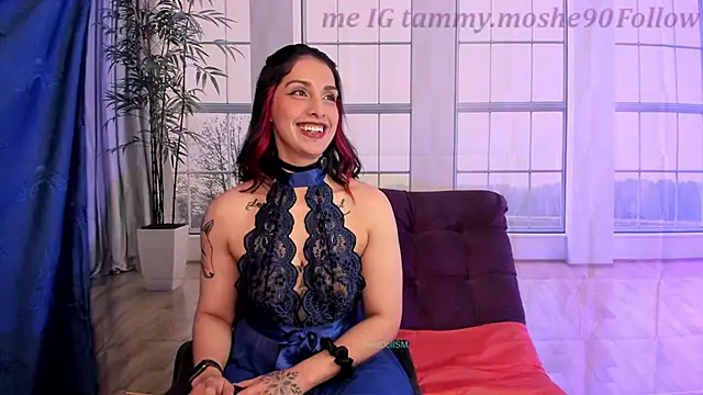 Best DollSM online show from December 2025 07:57:02 PM