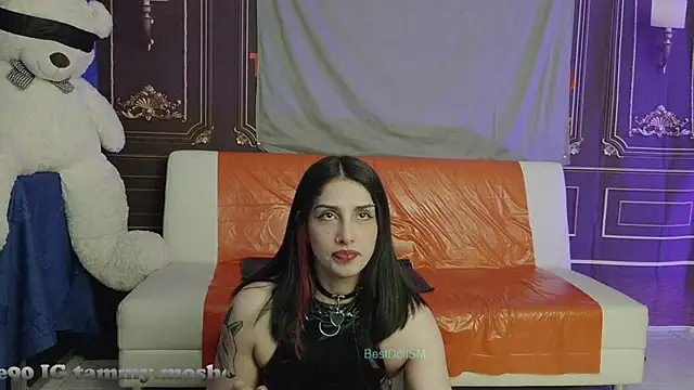 Snapshot of Best_DollSM chatting on April 2026 06:53:01 PM Best DollSM online show from April 2026 06:53:01 PM