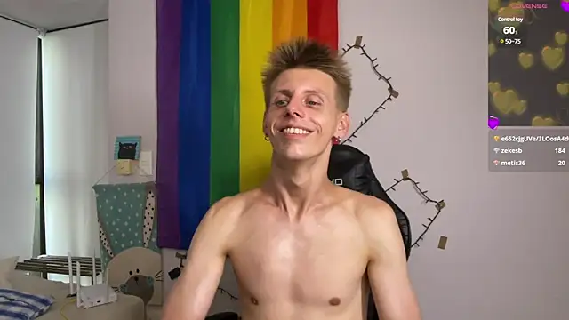 Snapshot of vladdymeow chatting on March 2025 06:14:01 PM vladdymeow online show from March 2025 06:14:01 PM