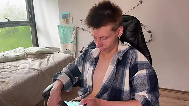 Snapshot of vladdymeow chatting on February 2025 06:26:01 PM vladdymeow online show from February 2025 06:26:01 PM