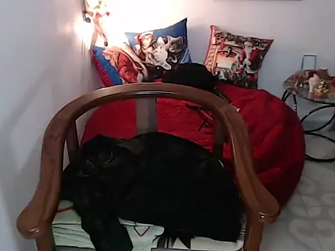 LunaxxxxCandy online show from February 2025 06:14:02 AM