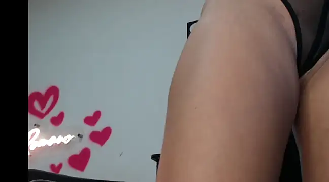 vittoriaromano online show from March 2025 12:32:02 AM