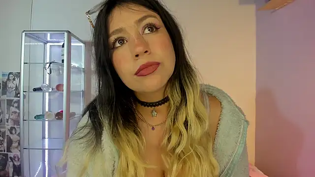 BA BYY online show from November 2025 08:36:02 PM