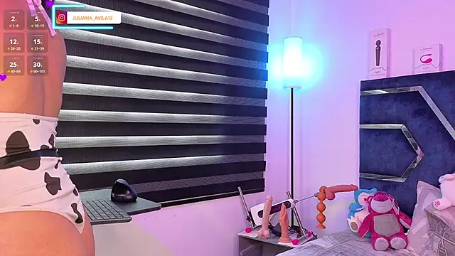 Student of Bdsm online show from March 2026 06:59:02 PM