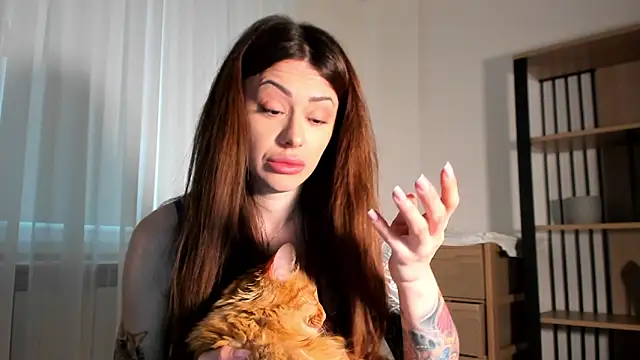 BrianaDiamondXXX online show from February 2025 10:58:02 AM