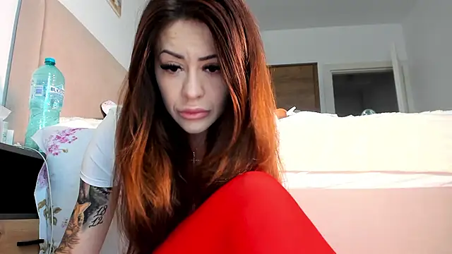 BrianaDiamondXXX online show from October 2025 08:24:02 AM