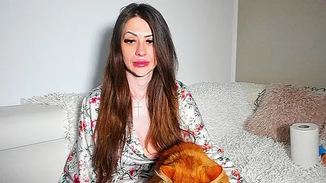 BrianaDiamondXXX online show from June 2026 01:09:02 PM