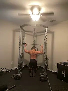 Fathero1time online show from April 2026 12:50:01 PM