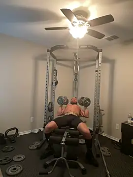 Fathero1time online show from April 2026 12:54:01 PM