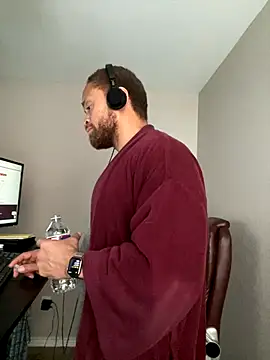 Fathero1time online show from December 2025 02:39:01 PM