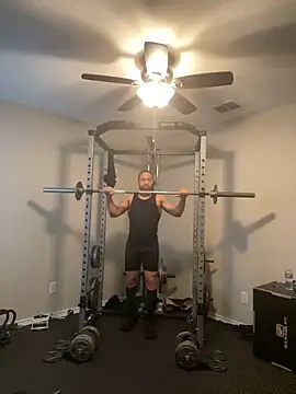 Fathero1time online show from March 2026 12:49:02 PM