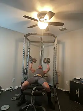 Fathero1time online show from April 2026 12:51:01 PM