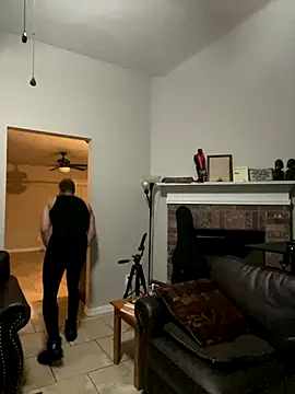 Fathero1time online show from October 2025 12:02:01 PM