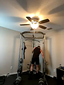 Fathero1time online show from November 2025 04:29:01 PM