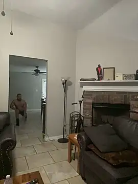 Fathero1time online show from April 2026 12:55:01 PM