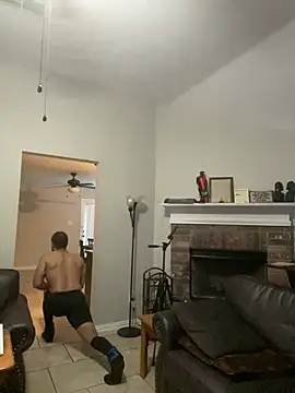 Fathero1time online show from April 2026 12:45:01 PM