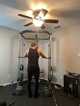 Fathero1time online show from November 2025 03:17:01 PM