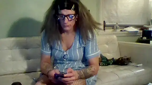 SassyAmanda87 online show from January 2026 08:15:02 PM