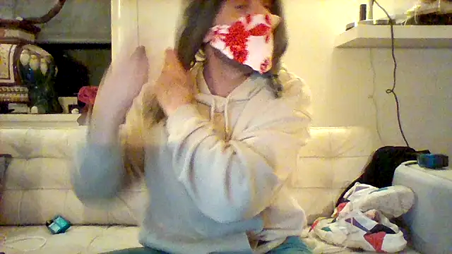 SassyAmanda87 online show from November 2025 05:35:01 PM