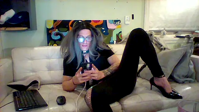 SassyAmanda87 online show from January 2026 02:18:02 AM