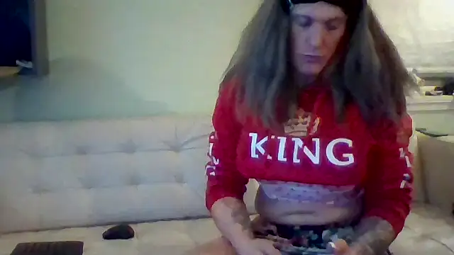 SassyAmanda87 online show from January 2026 04:32:01 PM