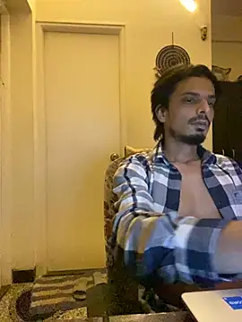 Talha266 online show from November 2025 09:29:01 PM