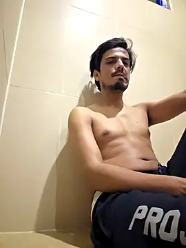 Talha266 online show from April 2026 11:55:01 PM
