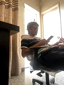 Talha266 online show from December 2025 09:43:01 AM