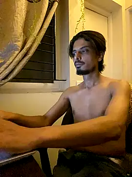 Talha266 online show from November 2025 08:13:01 PM