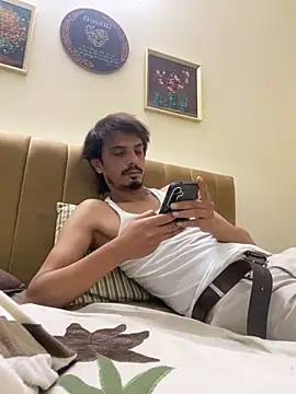 Talha266 online show from December 2025 09:20:01 AM