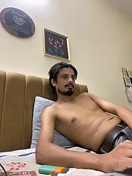 Talha266 online show from October 2025 08:05:01 PM