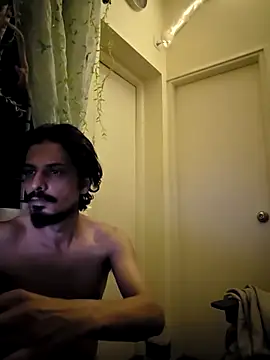 Talha266 online show from March 2026 10:10:02 PM