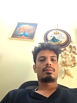 Talha266 online show from May 2026 10:33:02 AM