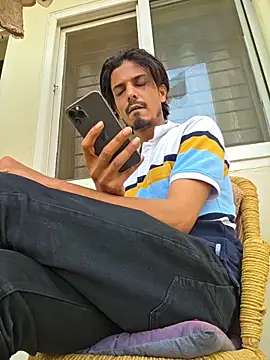 Talha266 online show from November 2025 06:47:01 AM