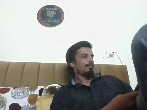 Talha266 online show from May 2026 07:11:01 PM