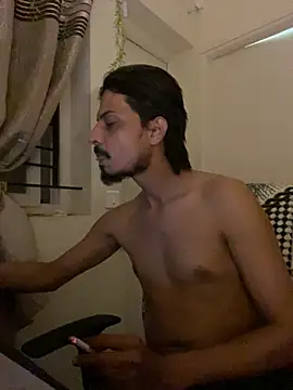 Talha266 online show from November 2025 09:29:02 PM