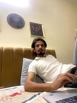 Talha266 online show from November 2025 07:30:01 PM
