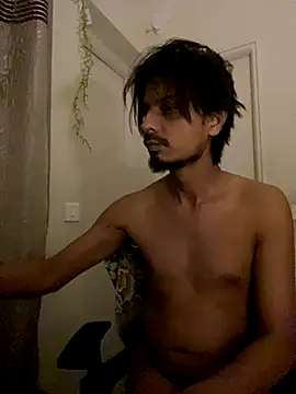Talha266 online show from November 2025 10:02:02 PM