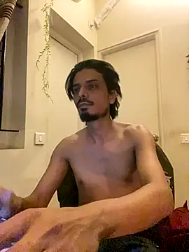 Talha266 online show from November 2025 08:34:02 PM