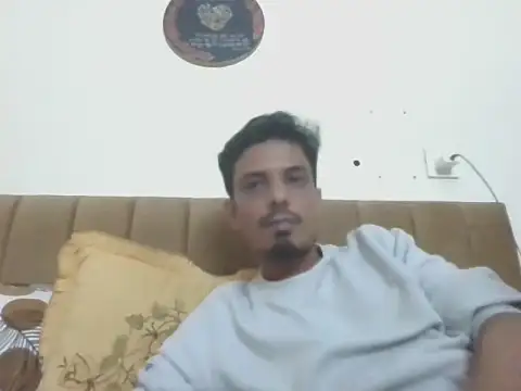 Talha266 online show from May 2026 07:12:02 PM