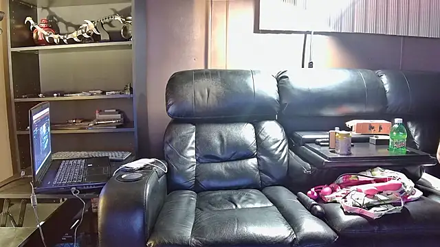 TinkPixieDust online show from January 2026 03:54:01 AM