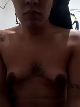 LUNAdeMARTE online show from December 2025 09:58:02 PM