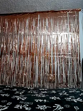 LUNAdeMARTE online show from November 2025 10:52:02 PM