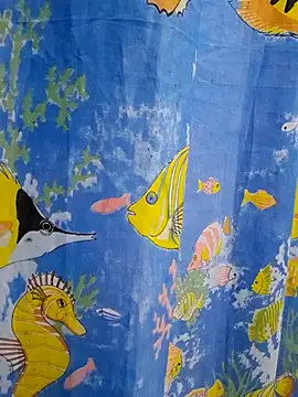 LUNAdeMARTE online show from September 2025 02:01:01 AM