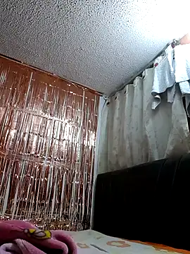 LUNAdeMARTE online show from March 2026 03:36:02 AM