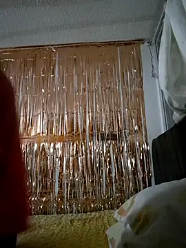 LUNAdeMARTE online show from January 2026 11:33:01 PM