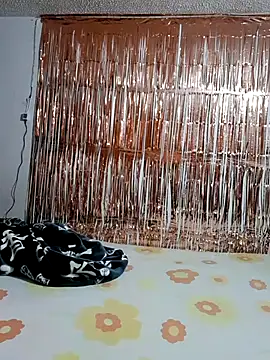 LUNAdeMARTE online show from February 2026 04:08:01 AM